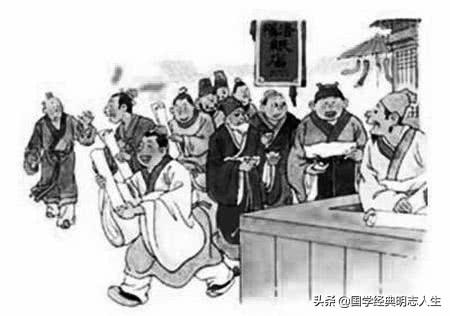 带袖字的成语，带袖子的成语（50个成语典故及其历史人物故事）