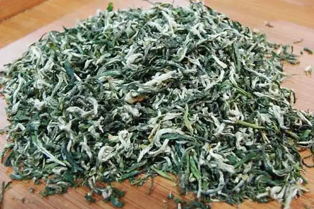 中国十大名茶是哪十大名茶，中国十大名茶是哪十大名茶及类型（中国“十大”名茶）