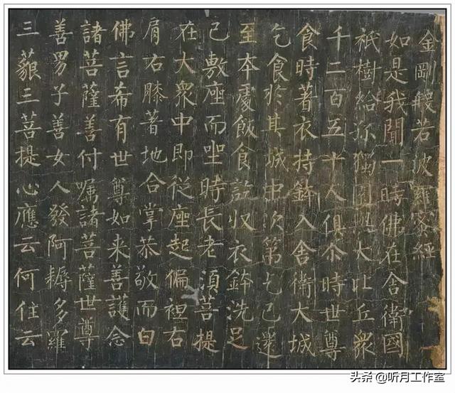 柳公权的书法特点，柳公权书法作品及特点（唐朝时期著名书法艺术家柳公权十一幅经典书法作品赏析）