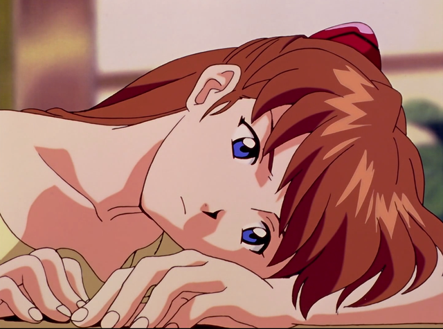 碇真嗣，微信头像，碇真嗣（普通人根本承受不了）