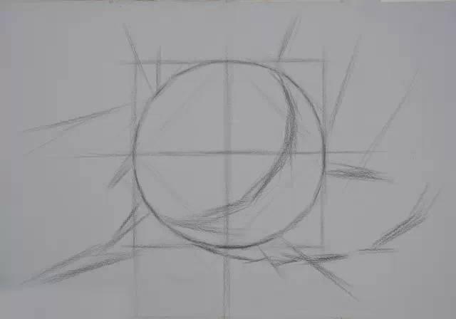 几何体是什么意思，素描几何体结构详解