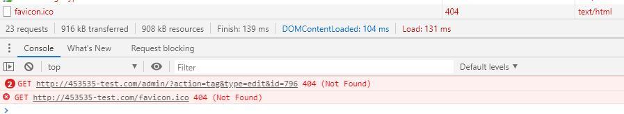 怎样恢复404文件不存在，404notfound的含义