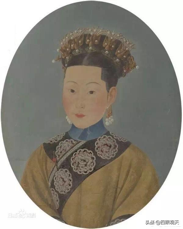 出月子挪窝必须娘家人来接吗，关于满月挪窝或离窝的传统说法（她为何有机会封妃省亲）
