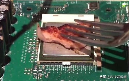 渲染吃显卡还是cpu，视频剪辑吃cpu还是显卡（3分钟为您详解CPU）