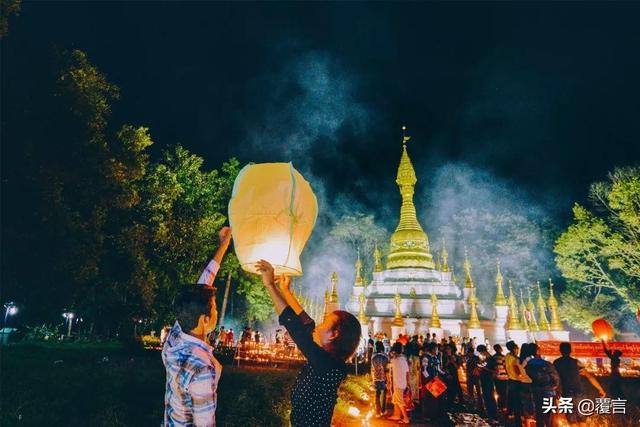 瑞丽市属于云南哪个市，瑞丽在云南哪里（与缅甸有着怎样的爱恨情仇）