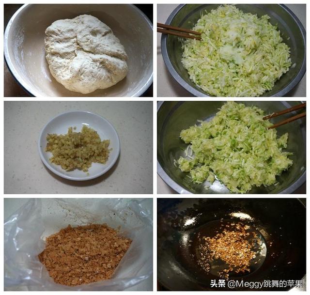 饺子馅有哪些 饺子馅种类，饺子馅有哪些（6种饺子的做法）