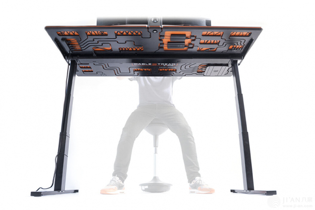 办公桌与门最佳位置图，办公室吉位图解（办公桌的设计）