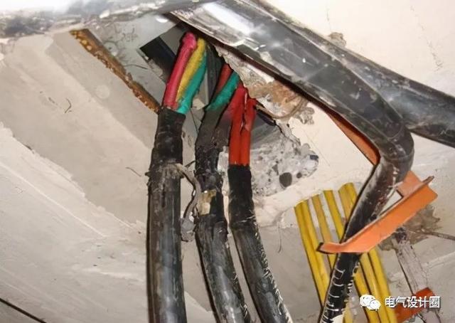 电缆的平方怎么算，电线平方怎么算（学会这4种计算方法）