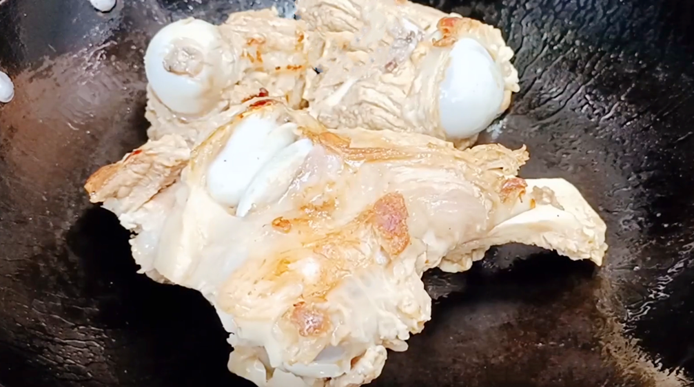 图片[3]-【大骨汤】做法步骤图 骨汤浓白 好喝又营养-起舞食谱网