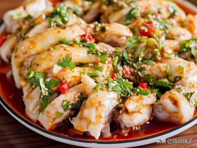 正宗的香辣鸡做法和配料，最正宗的，酱汁调配很重要