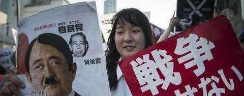 左倾右倾是什么意思，政治上左倾右倾具体是什么意思（日本的左翼和右翼分别是什么意思怎么区分）