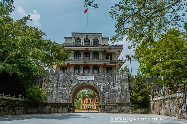 崇左的旅游景点有哪些，崇左旅游必去十大景点（到崇左旅游千万不要错过这些景点）