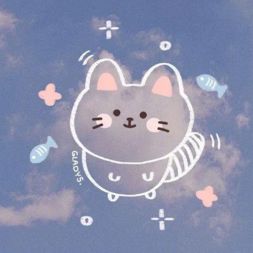 可爱的游戏网名，女生可爱的网名（萌炸的可爱的昵称小手抓奶瓶-可爱点）