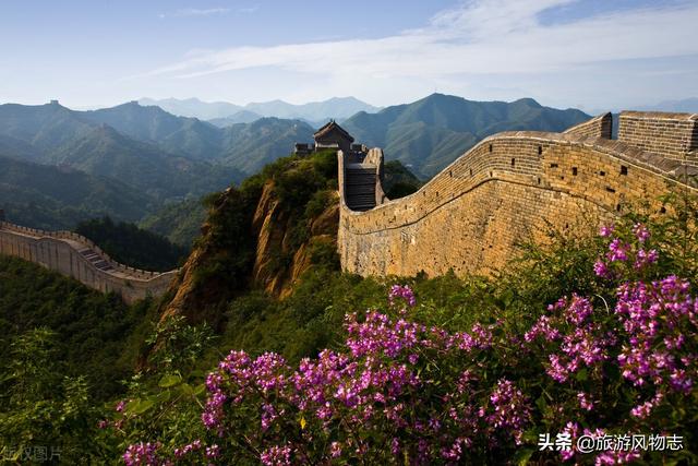 长城在哪个城市，长城经过哪几个城市（一个比一个雄伟壮观）