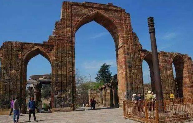 水晶是怎么形成的，水胆水晶是怎么形成的（5个难以解释的考古发现）