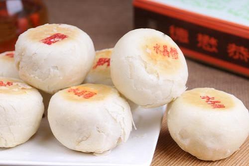 西安名小吃排行榜，西安十大小吃排行榜（西安十大老字号美食）