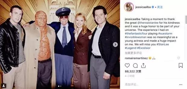 漫威创始人是谁，漫威创作者是谁（美国人民的英雄教父——漫威创始人斯坦李离去）