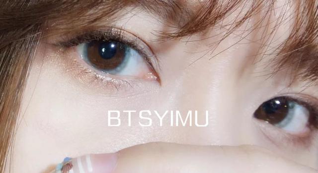 隐形眼镜为什么会滑片，隐形眼镜为什么会滑片脱落（为什么美瞳会滑片）