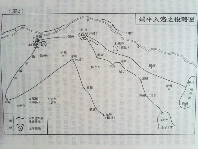 南宋皇帝列表，唯一一个没有昏君的朝代（图解两宋十八帝：南宋篇）