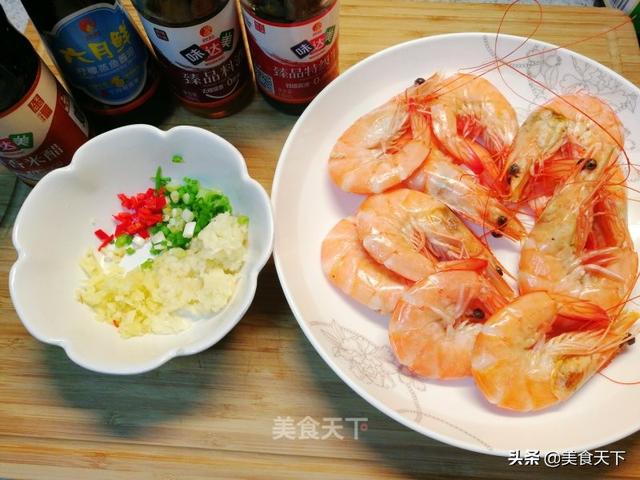 怎么做大虾好吃，大虾怎么做才更好吃（8道鲜美诱人的大虾做法）