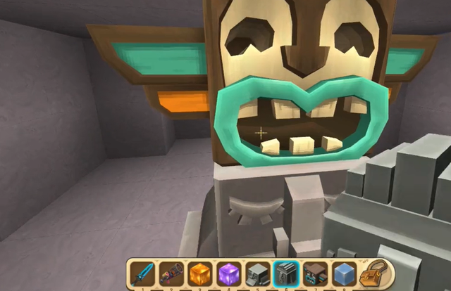 迷你世界远古巨人怎么召唤，迷你世界的远古巨人怎么召唤（迷你世界萌眼星掘地三十米召唤远古巨人你试过吗）