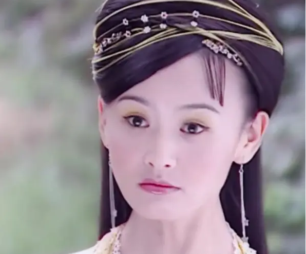 潘虹电视剧作品，潘虹电视剧（《欢天喜地七仙女》17年后）