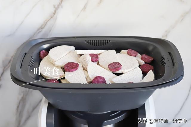 潮汕正宗芋泥做法，潮汕正宗芋泥做法窍门（可做奶茶、面包、三明治）