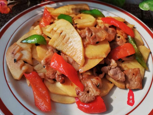 竹笋怎么炒好吃，芦笋怎么炒好吃又香脆（以后不会担心在家炒不好了）