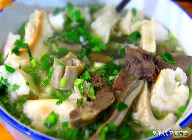 豆汁和豆浆的区别，豆汁和豆浆的区别是什么（北京豆汁和河南新乡粉浆饭中的粉浆是不是同一种东西）