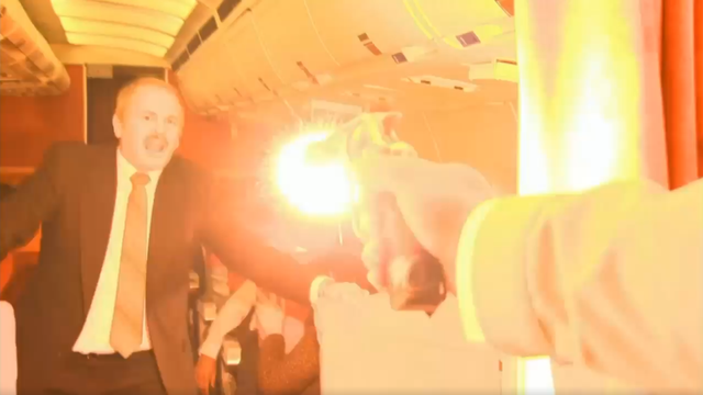 ironical，lronic汉语意思（回顾太平洋西南航空1771航班1987.12.7圣卢西亚空难）