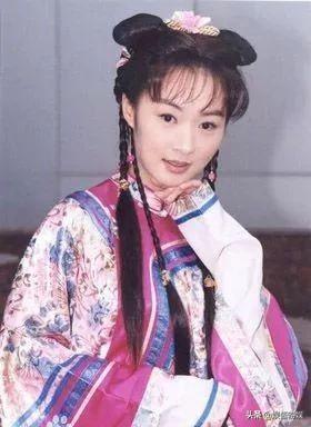 格格要出嫁演员，格格要出嫁的演员（《格格要出嫁》金蟾大变脸）