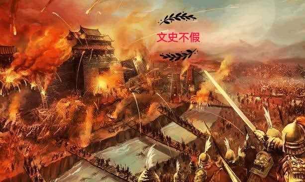 黄巢为什么叫人屠，黄巢杀了多少士族（唐末的黄巢起义充分说明）