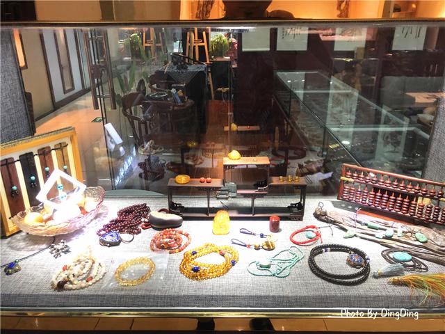 潘家园在北京哪个区，北京潘家园在北京哪个区（如今没有老物件和玩意儿）