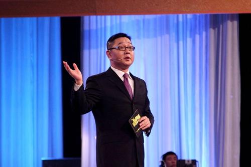 非你莫属什么意思，非你莫属是什么意思（张绍刚离开《非你莫属》）