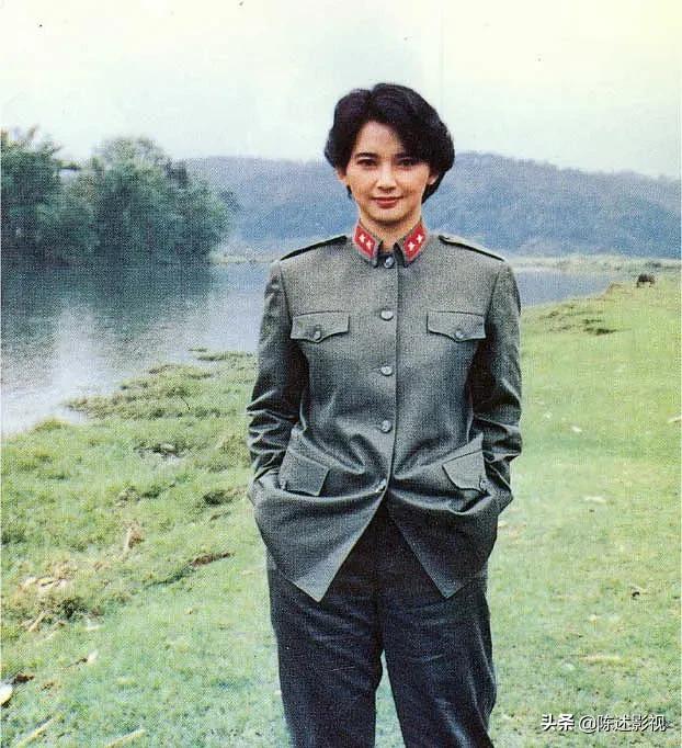 林青霞个人资料，林青霞身高（7位被误认为是香港人的明星）