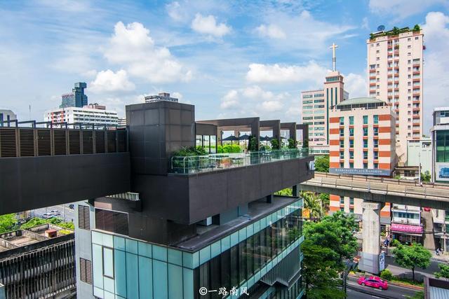 泰国马杀鸡是啥意思啊，泰式马杀鸡什么意思（这个东南亚国家曾向中国称臣）