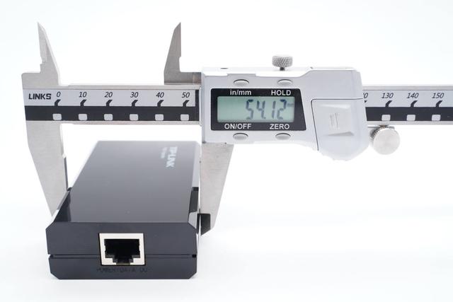 以太网适配器，电脑没有以太网适配器（一款PoE供电器工作原理是什么）