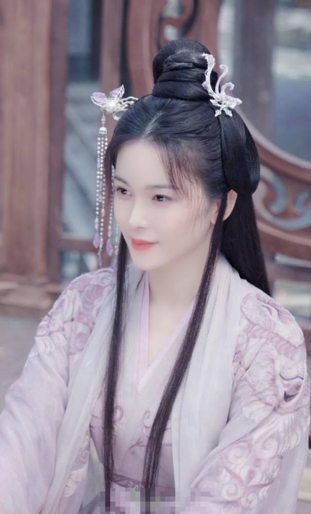 林多美是谁演的,林多美个人资料(她明明是家庭伦理