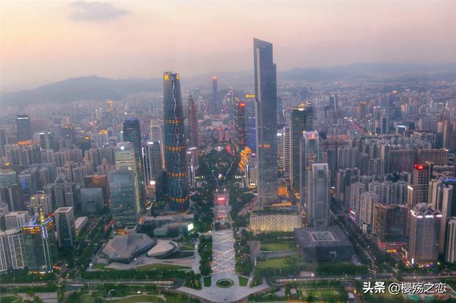 澳门塔和小蛮腰哪个高，却被称为“小蛮腰”（澳门塔第几高）