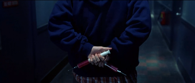 猛鬼爱情故事剧情，猛鬼爱情故事剧情解释之旅行（《弗莱迪大战杰森》：鬼王互殴）