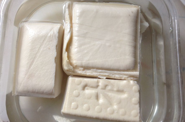 豆腐蟹肉忌廉汤，蟹肉豆腐煲的做法窍门（最爱的蟹黄和豆腐碰撞）