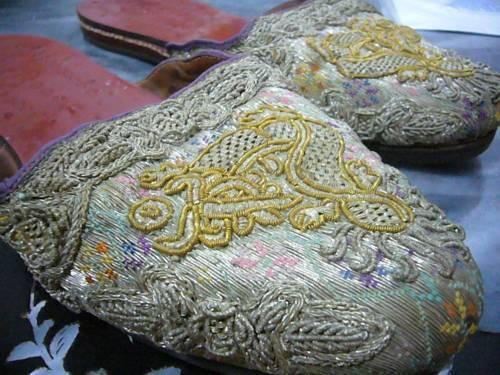 娘惹文化是什么，娘惹文化起源（马来西亚的\