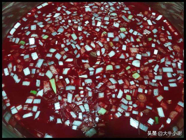 蒸猪血需要多少分钟，猪血蒸多少分钟好（软嫩细滑、补铁补血）