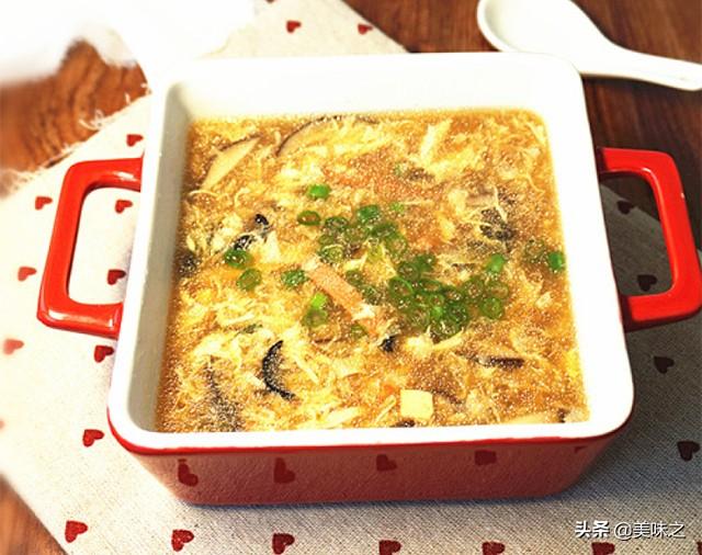 海带扣的做法大全，红烧肉炖海带扣最正宗的做法（15道适合秋天的酸味菜）