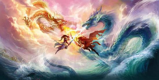 起点公认的三大神书，起点公认的三大神书笑死（网文界至今无法超越的三本神书）