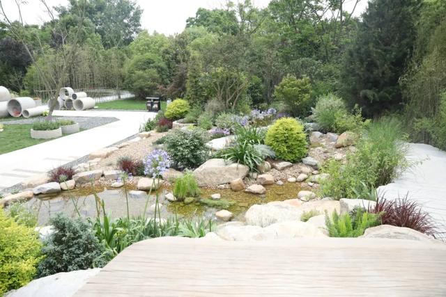 有创意的园林名字，有创意的园林名字大全（究竟蕴含着哪些景观设计）