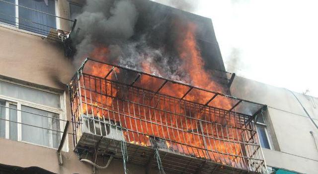 灭火器的种类有哪些，车间灭火器的种类有哪些（关于灭火器的这些干货）