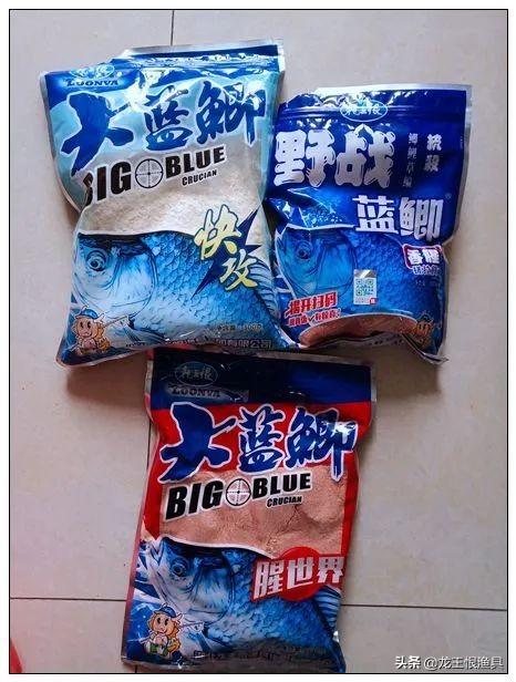 钓友原创：龙王恨渔具集团，专为垂钓发烧友打造的高端装备品牌传奇