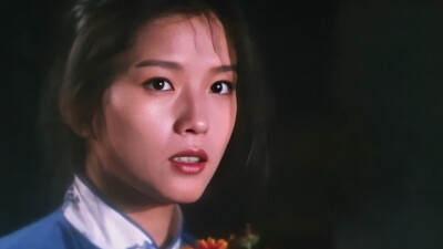 叶全真剧照 木棉花也有春天(还记得木棉花的春天苦情女主叶全真吗?