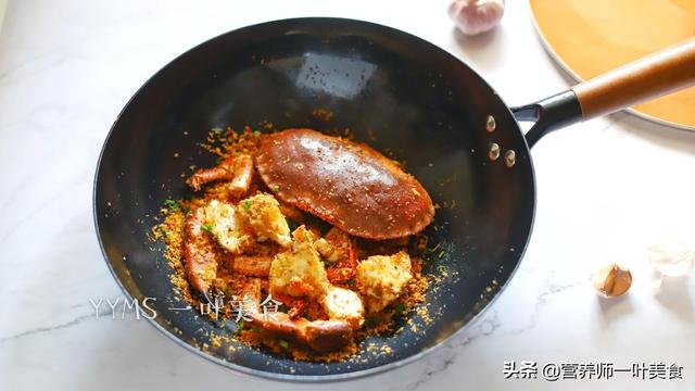 避风塘是什么意思，避风塘做法是什么意思（学会广东香港这做法）